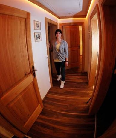 Imagen de la habitación del Landhaus Marlies. Foto 38