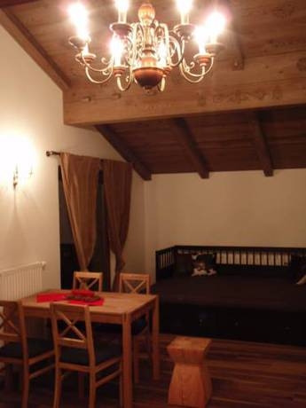 Imagen de la habitación del Landhaus Marlies. Foto 39