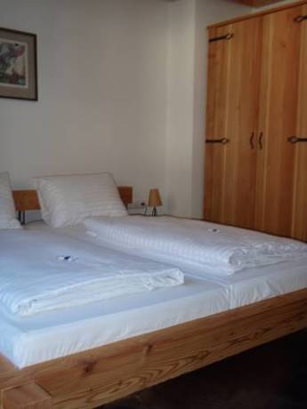 Imagen de la habitación del Landhaus Marlies. Foto 40