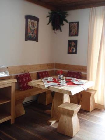 Imagen general del Landhaus Marlies. Foto 11