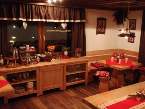 Imagen general del Landhaus Marlies. Foto 12