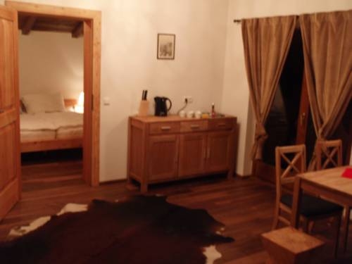 Imagen de la habitación del Landhaus Marlies. Foto 41