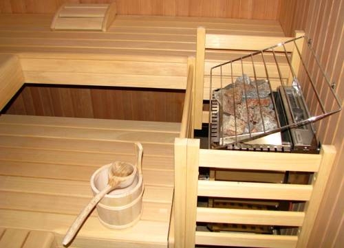 Imagen general del Landhaus Marlies. Foto 25