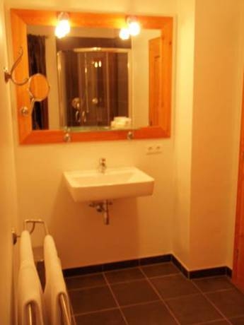 Imagen de la habitación del Landhaus Marlies. Foto 43