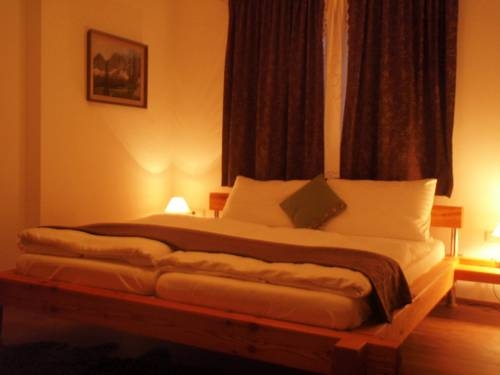 Imagen de la habitación del Landhaus Marlies. Foto 44