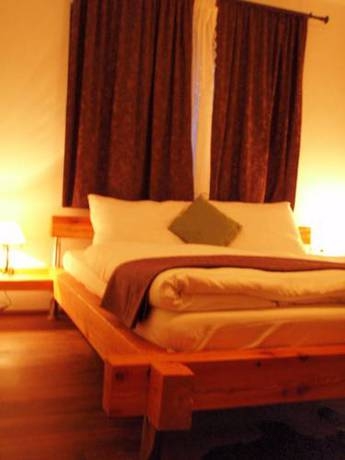 Imagen de la habitación del Landhaus Marlies. Foto 45