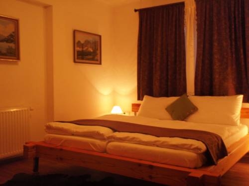 Imagen de la habitación del Landhaus Marlies. Foto 47