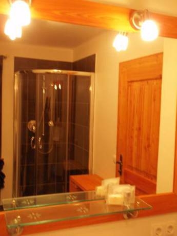Imagen de la habitación del Landhaus Marlies. Foto 48