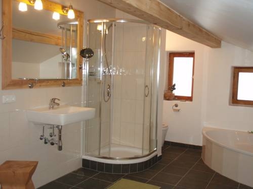 Imagen de la habitación del Landhaus Marlies. Foto 51
