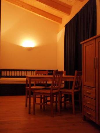 Imagen de la habitación del Landhaus Marlies. Foto 55