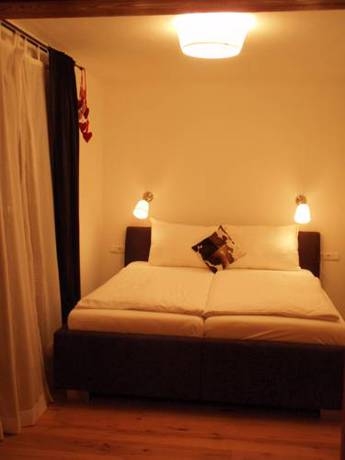 Imagen de la habitación del Landhaus Marlies. Foto 56