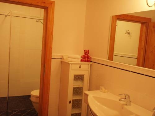 Imagen de la habitación del Landhaus Marlies. Foto 59