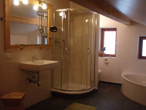Imagen de la habitación del Landhaus Marlies. Foto 60