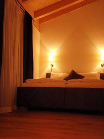 Imagen de la habitación del Landhaus Marlies. Foto 61