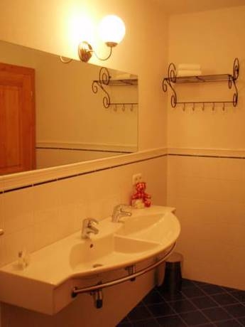 Imagen de la habitación del Landhaus Marlies. Foto 62