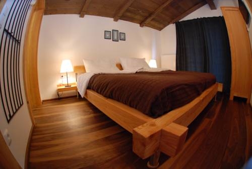 Imagen de la habitación del Landhaus Marlies. Foto 63