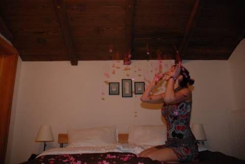 Imagen de la habitación del Landhaus Marlies. Foto 64