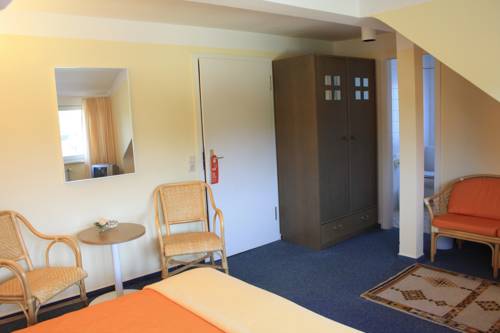 Imagen de la habitación del Landhaus Martens. Foto 3