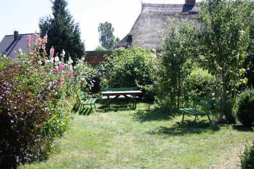 Imagen de la habitación del Landhaus Martens. Foto 5
