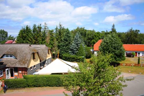 Imagen de la habitación del Landhaus Martens. Foto 7