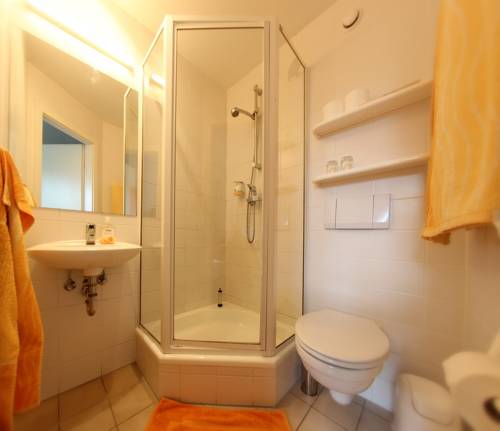 Imagen de la habitación del Landhaus Martens. Foto 8