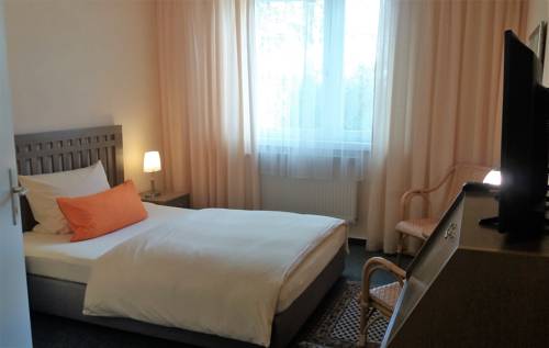 Imagen de la habitación del Landhaus Martens. Foto 9