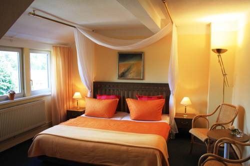 Imagen de la habitación del Landhaus Martens. Foto 10