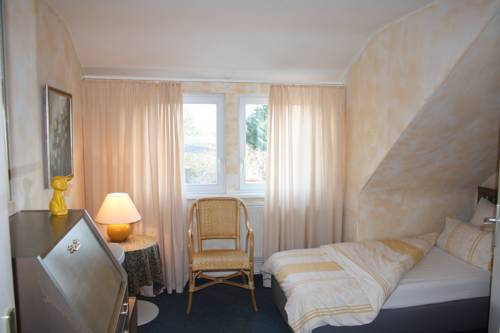 Imagen de la habitación del Landhaus Martens. Foto 11