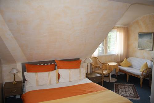 Imagen de la habitación del Landhaus Martens. Foto 12