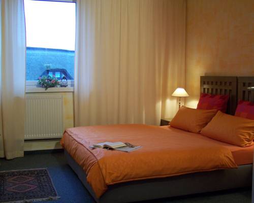 Imagen de la habitación del Landhaus Martens. Foto 14