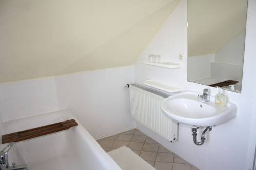 Imagen de la habitación del Landhaus Martens. Foto 15