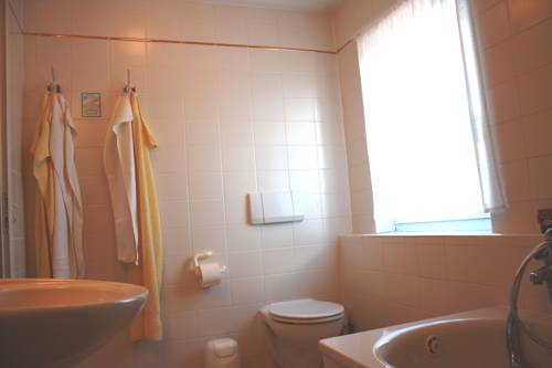 Imagen de la habitación del Landhaus Martens. Foto 16