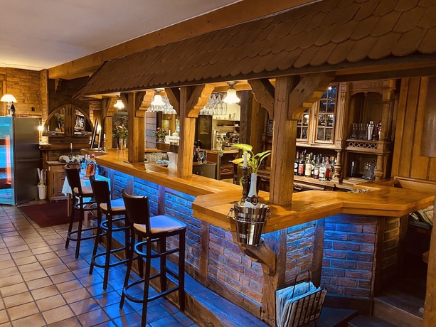 Imagen del bar/restaurante del Landhaus Massener Heide. Foto 6