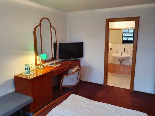 Imagen de los interiores del Landhaus Massener Heide. Foto 13