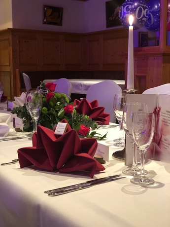 Imagen de los interiores del Landhaus Massener Heide. Foto 16