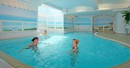 Imagen general del Landhaus Morgens&uuml;nn. Foto 2