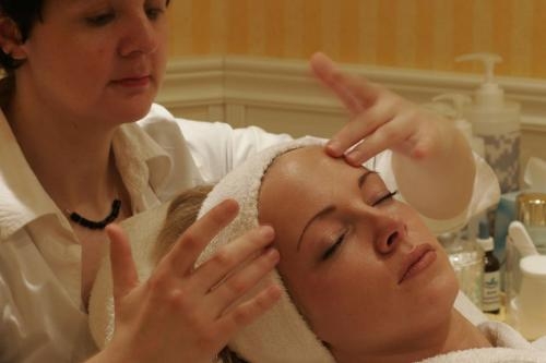 Imagen general del Landhaus Morgens&uuml;nn. Foto 3