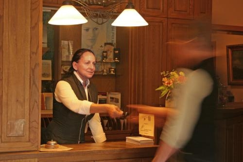 Imagen general del Landhaus Morgens&uuml;nn. Foto 4