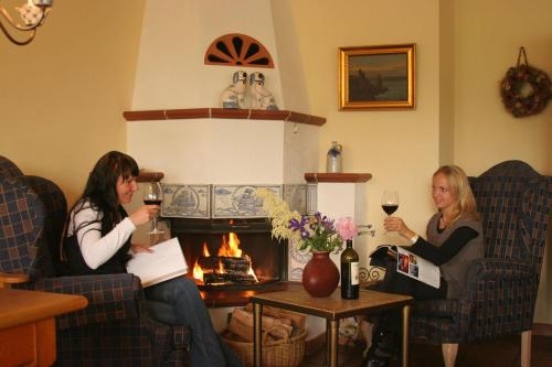 Imagen general del Landhaus Morgens&uuml;nn. Foto 7