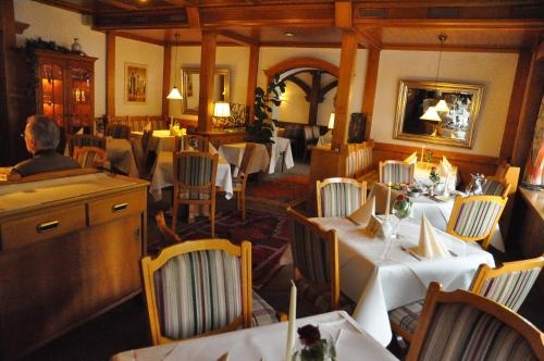 Imagen general del Landhaus M&uuml;ller, Alken. Foto 4