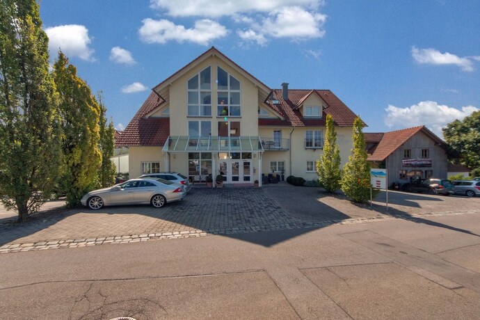 Imagen general del Landhaus M&uuml;ller. Foto 15