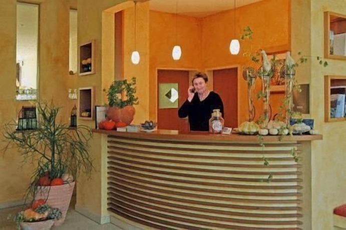 Imagen general del Landhaus M&uuml;ller. Foto 16