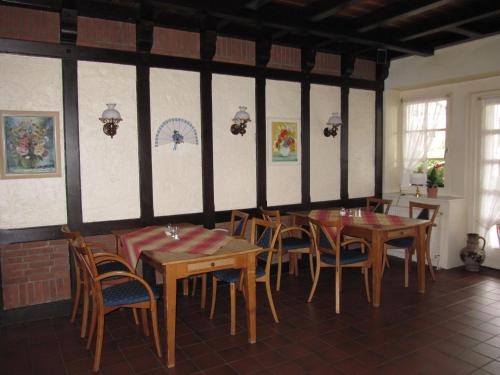 Imagen general del Landhaus Nütschau. Foto 5