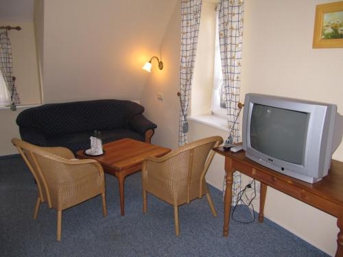 Imagen general del Landhaus Nütschau. Foto 6