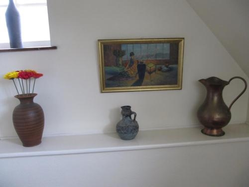 Imagen general del Landhaus Nütschau. Foto 7