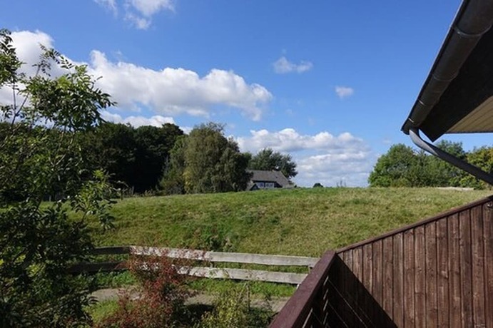 Imagen general del Landhaus Ostseeblick. Foto 6