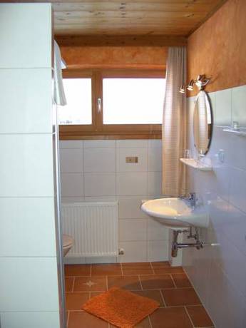 Imagen de la habitación del Landhaus Panorama. Foto 3