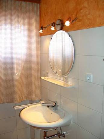 Imagen de la habitación del Landhaus Panorama. Foto 4