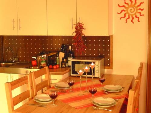 Imagen de la habitación del Landhaus Panorama. Foto 6