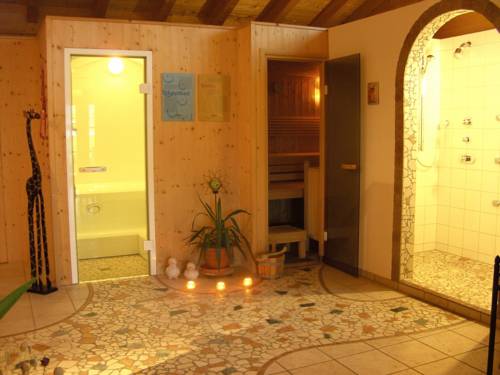 Imagen de la habitación del Landhaus Panorama. Foto 10